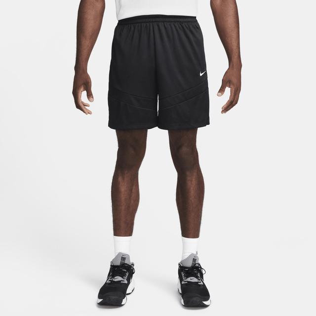 Nike Men's Icon Dri-FIT 6" Basketball Shorts Product Image