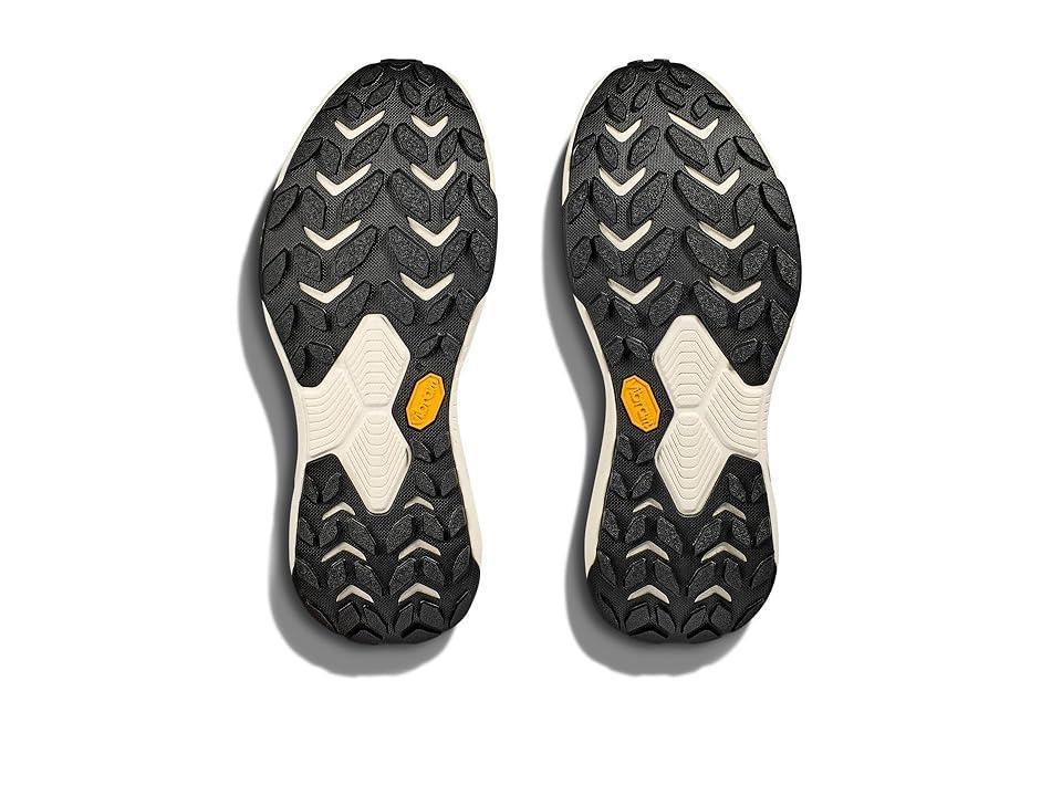 Hoka Women's Transport Alabaster) Women's Shoes Product Image