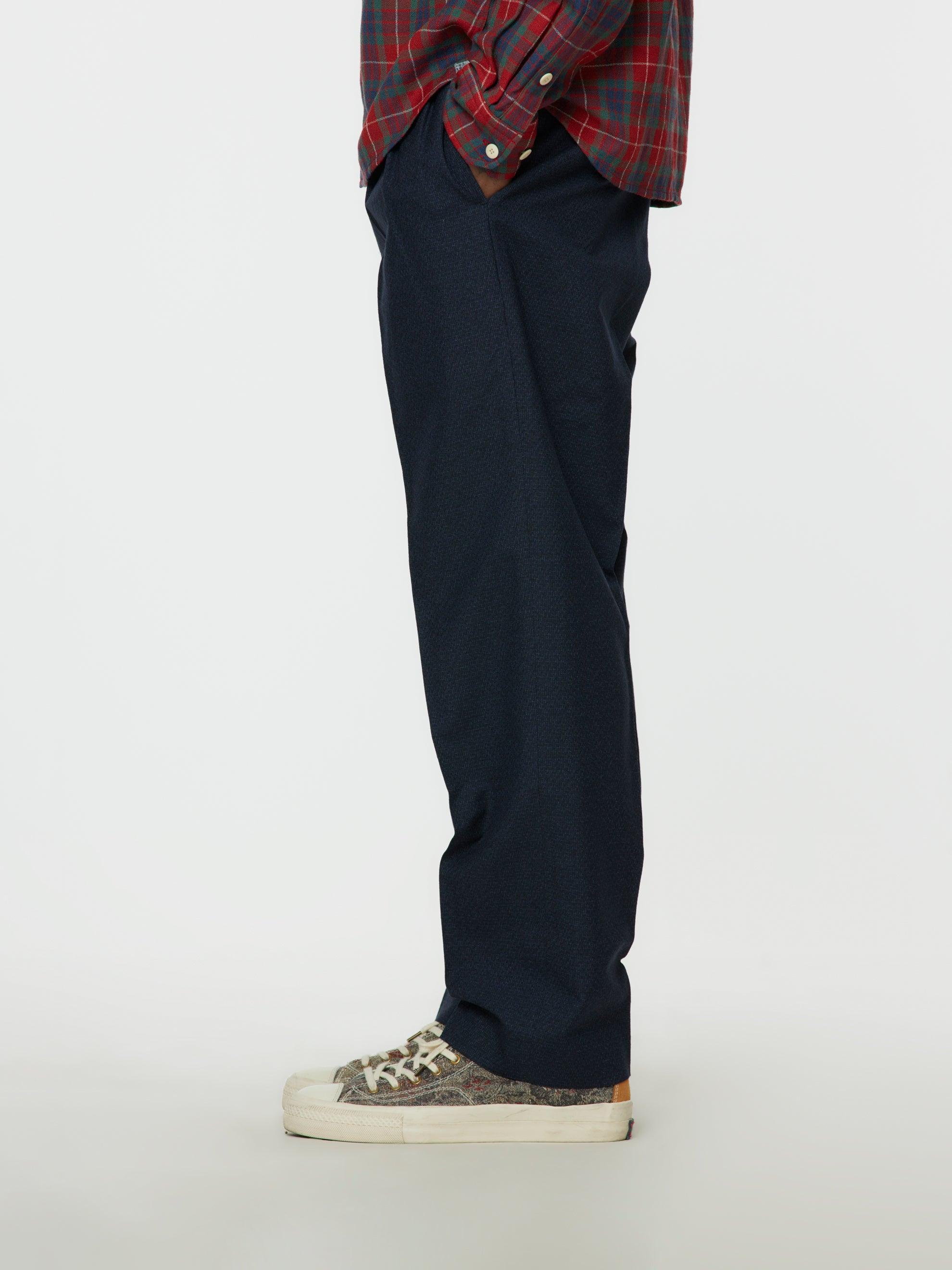 McCloud Slacks (Navy) Product Image