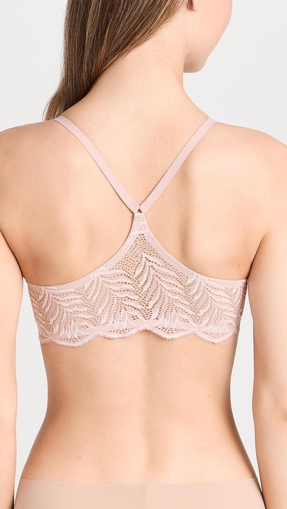 Natori Lush Front Close Contour Underwire Bra | Shopbop Product Image