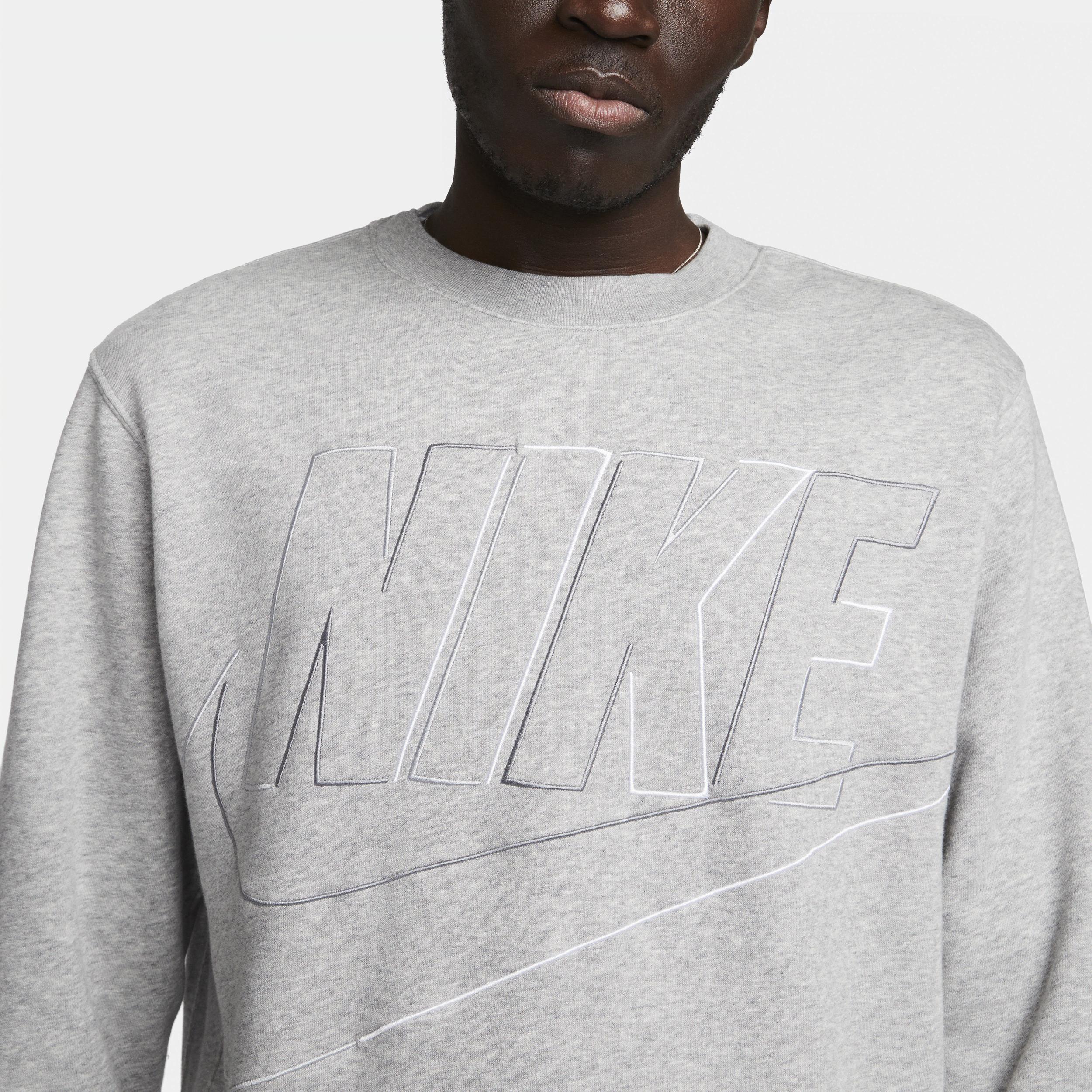 Nike Mens Club Fleece+ Crew Product Image
