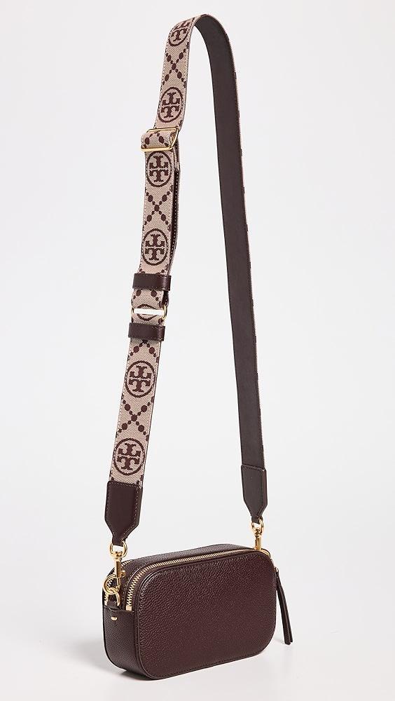 Tory Burch Miller Mini Crossbody Bag | Shopbop Product Image