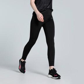 PUMA RUN Microfleece Tights Women Product Image