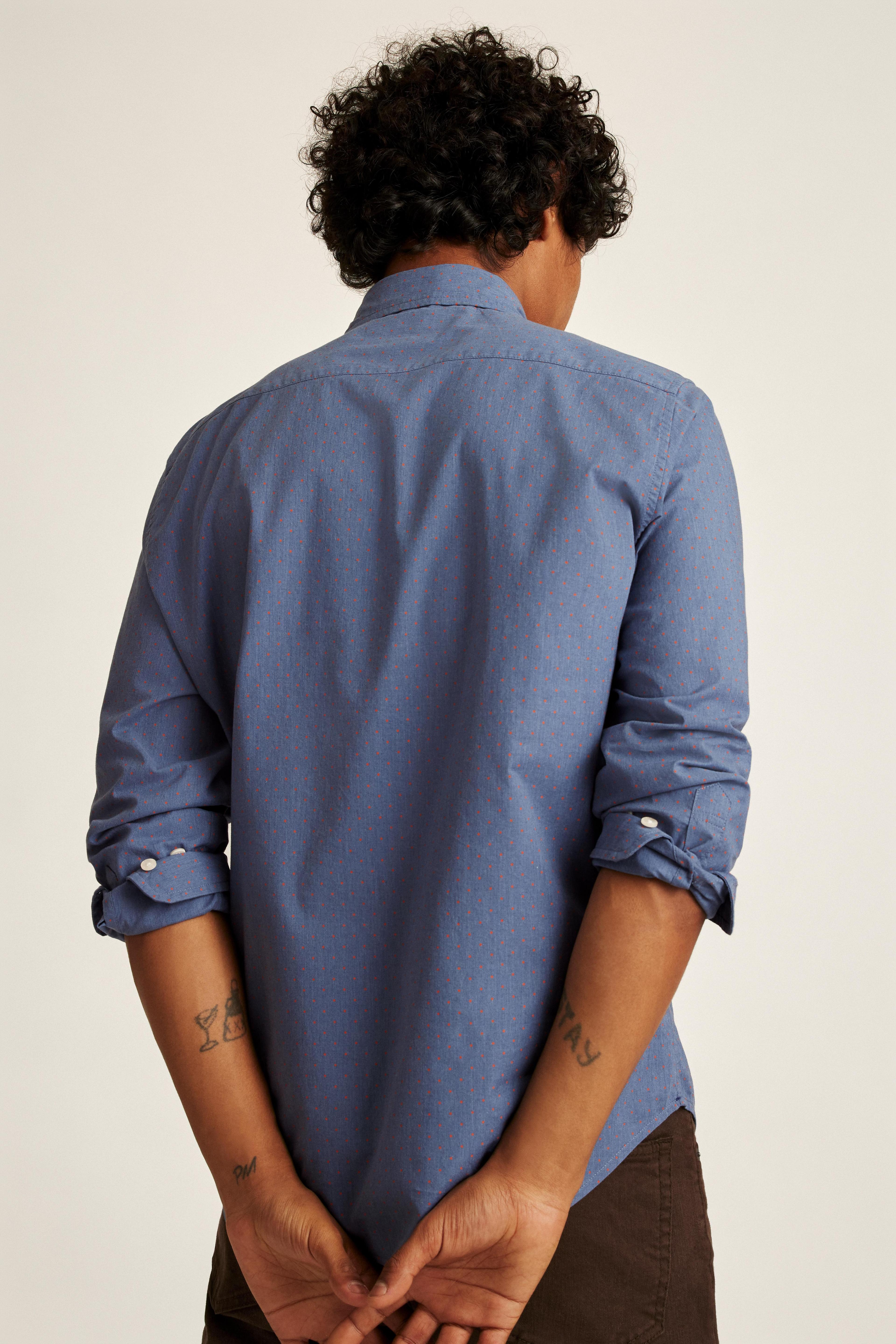 Everyday Shirt Product Image