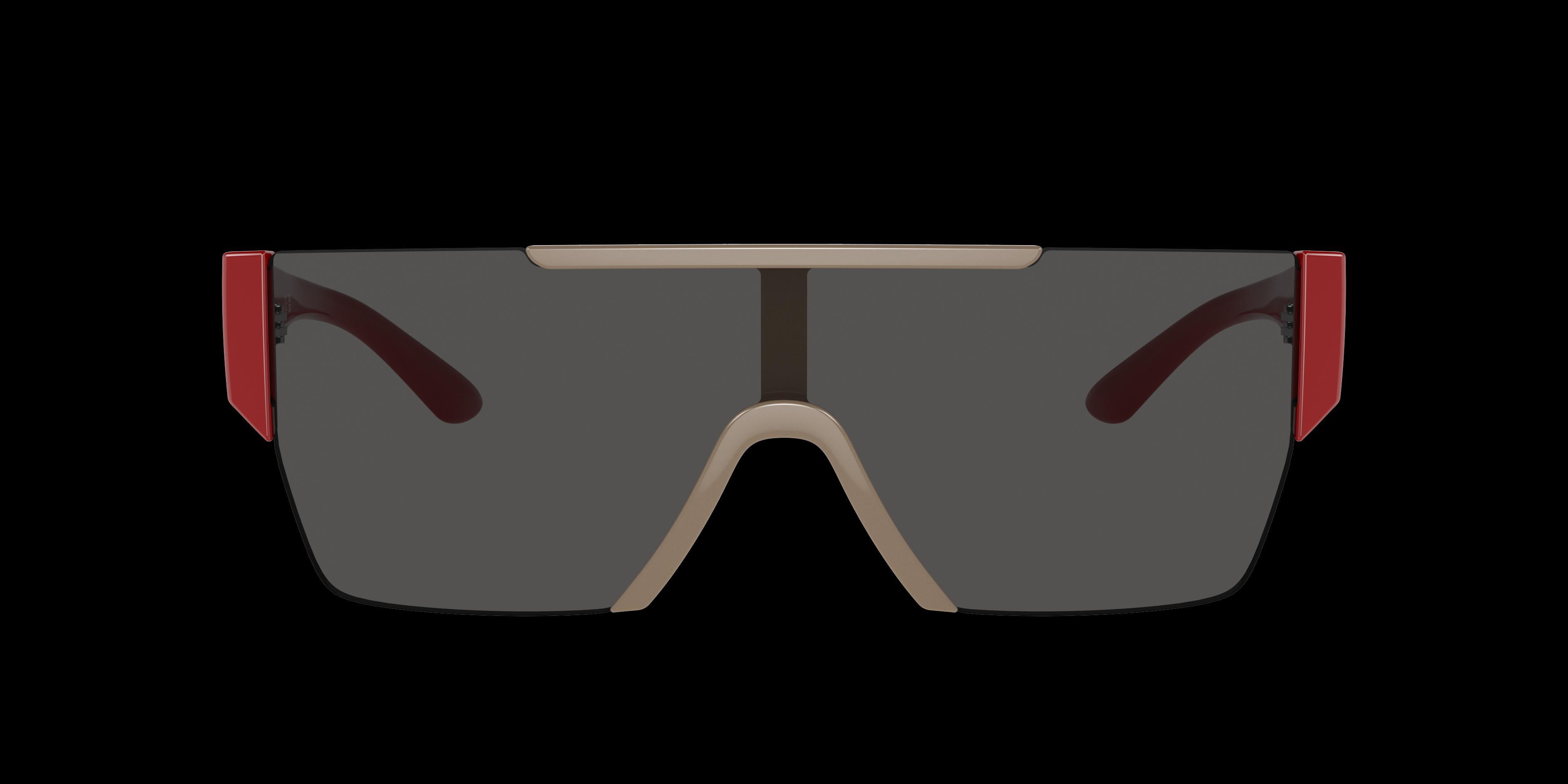 Oakley Portal 59mm Polarized Square Sunglasses Product Image