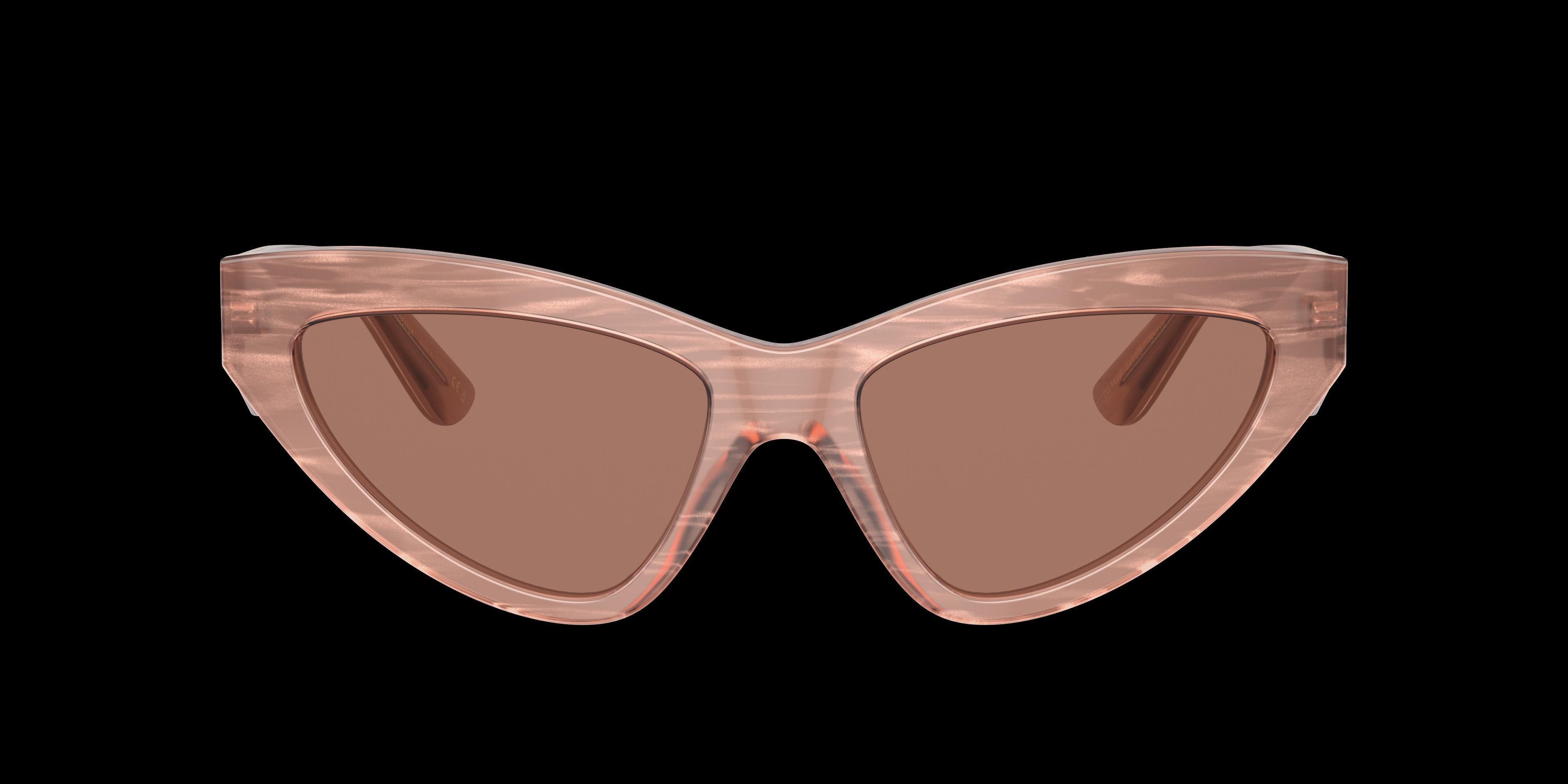 Dolce & Gabbana Cat Eye Sunglasses, 55mm Product Image