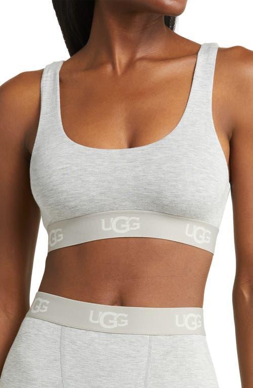 UGG Gwendolynn Scoop Neck Full Coverage Bralette Product Image