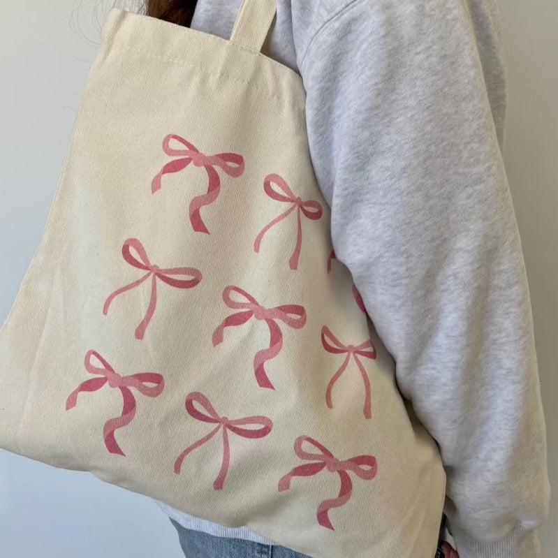 Pretty Little Thing Tote Bag Product Image