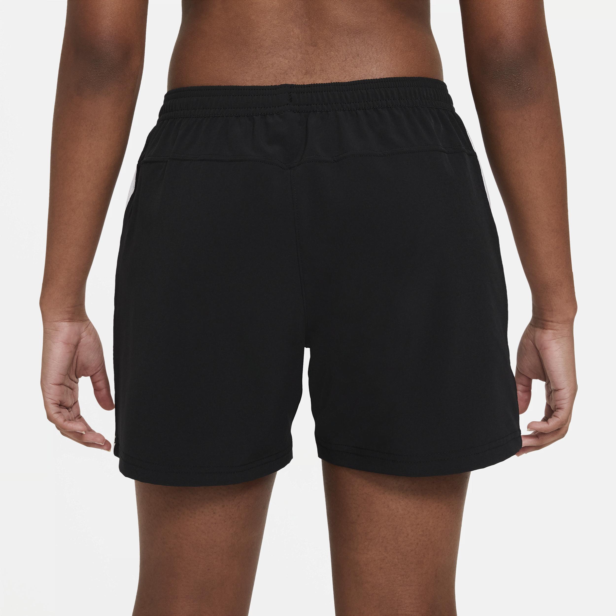 Nike Women's Vapor Flag Football Shorts Product Image