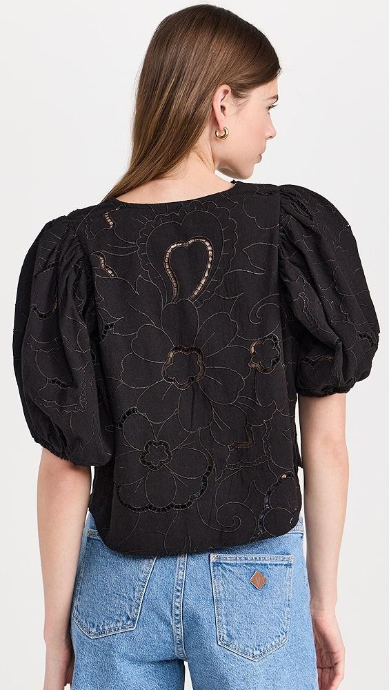 Free People Bali June Top | Shopbop Product Image