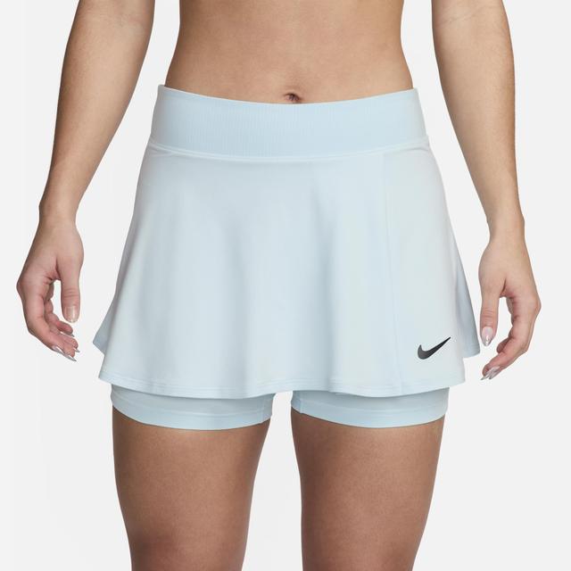 Nike Women's Court Dri-FIT Victory Flouncy Skirt Product Image