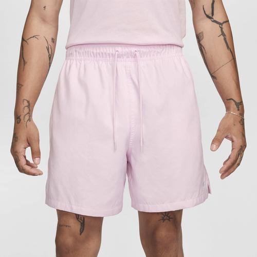 Nike Mens Club Woven Flow Shorts Product Image