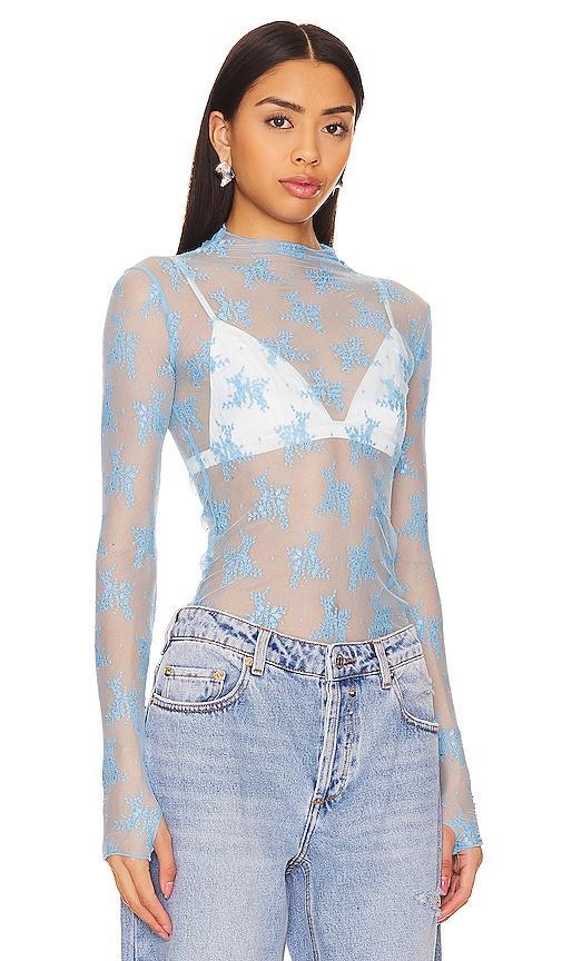 Free People Lady Lux Layering Top Product Image