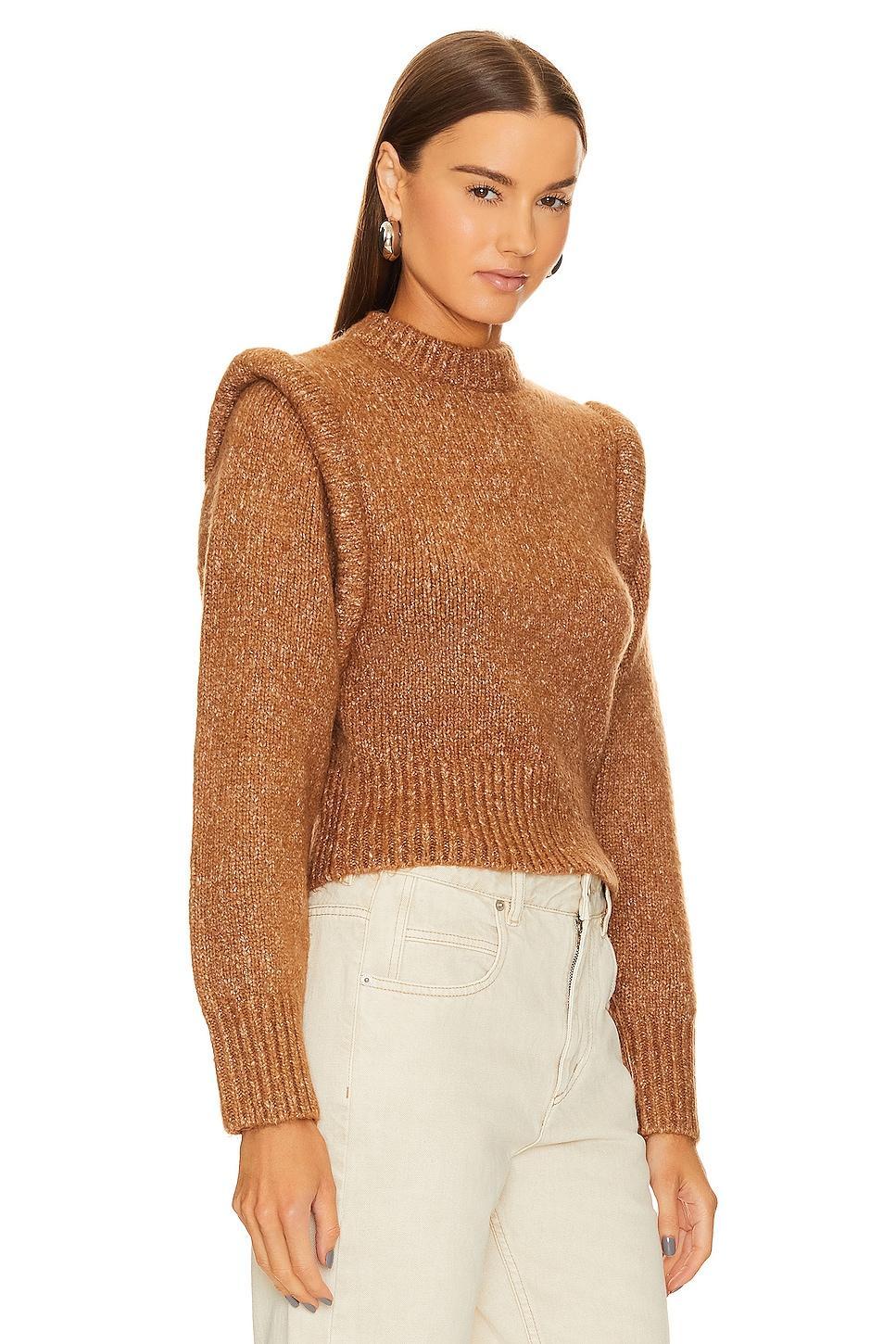 Luciana Sweater ASTR the Label Product Image