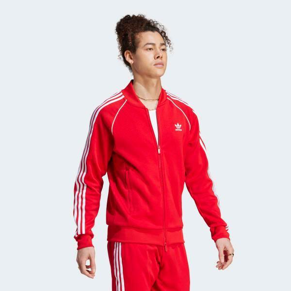 Adicolor Classics SST Track Jacket Product Image