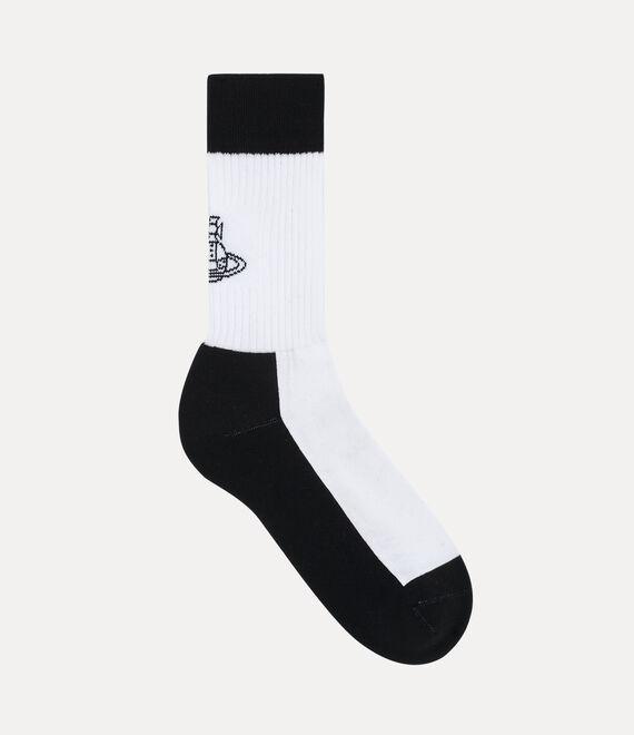 Sporty Sock Product Image