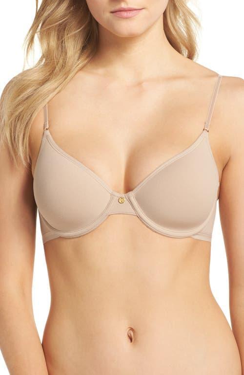 Natori Understated Contour Bra 132025 Product Image