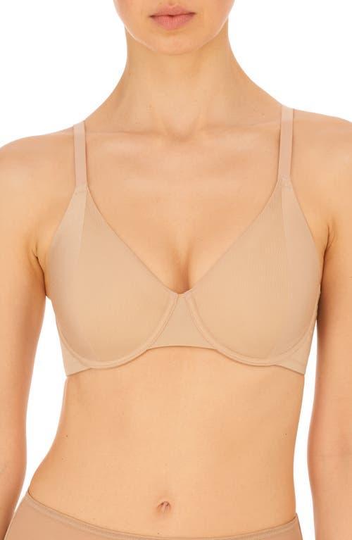 Natori Sess Unlined Underwire Bra Product Image