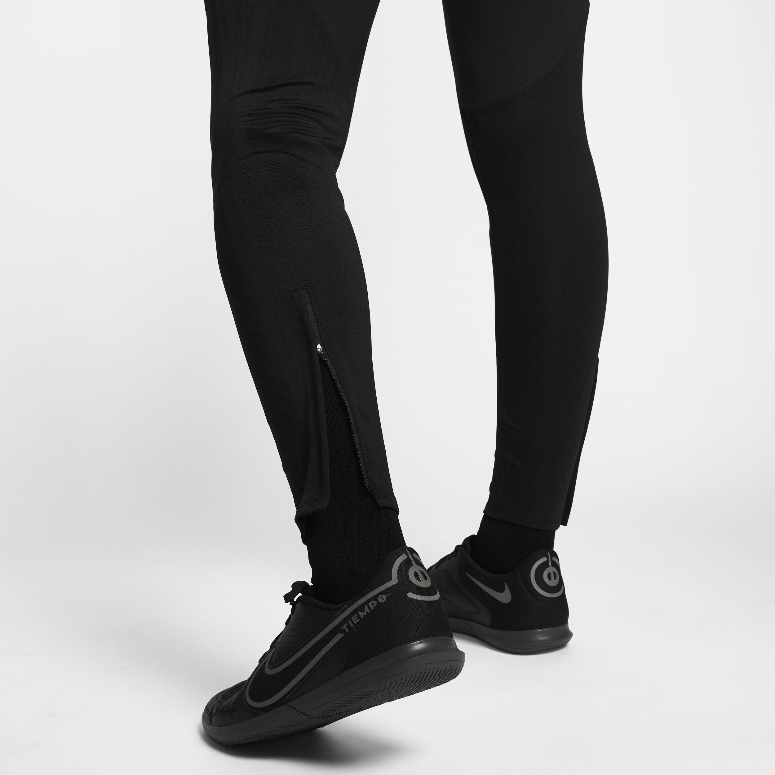 Womens Nike Black Uswnt 2022/23 Strike Performance Pants Product Image