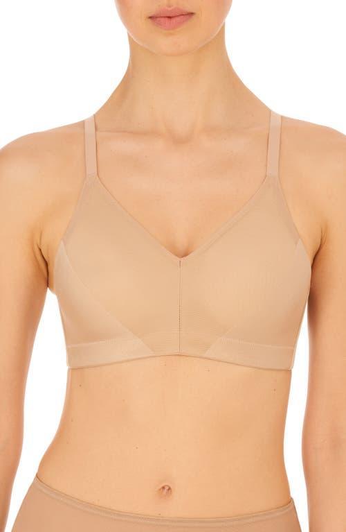 Natori Side Effect Side Support Wireless Bra Product Image