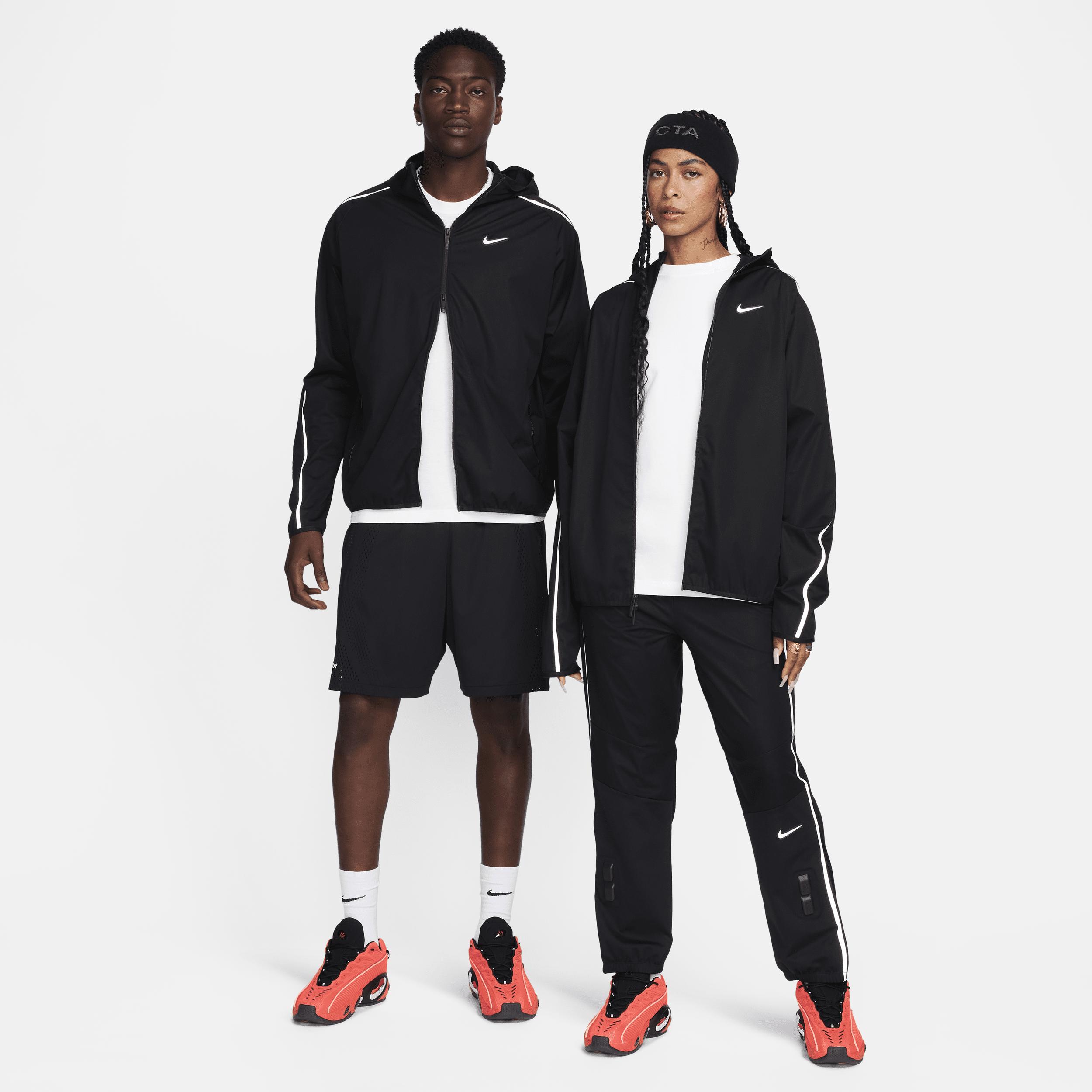 Nike Mens NOCTA Warm-Up Jacket Product Image