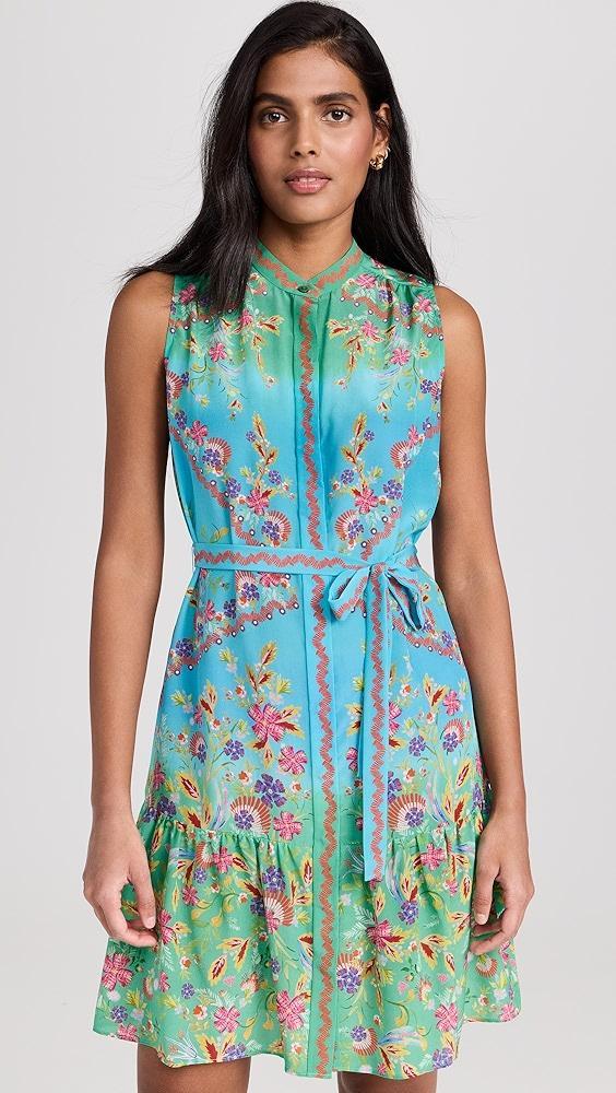 SALONI Tilly Dress | Shopbop Product Image