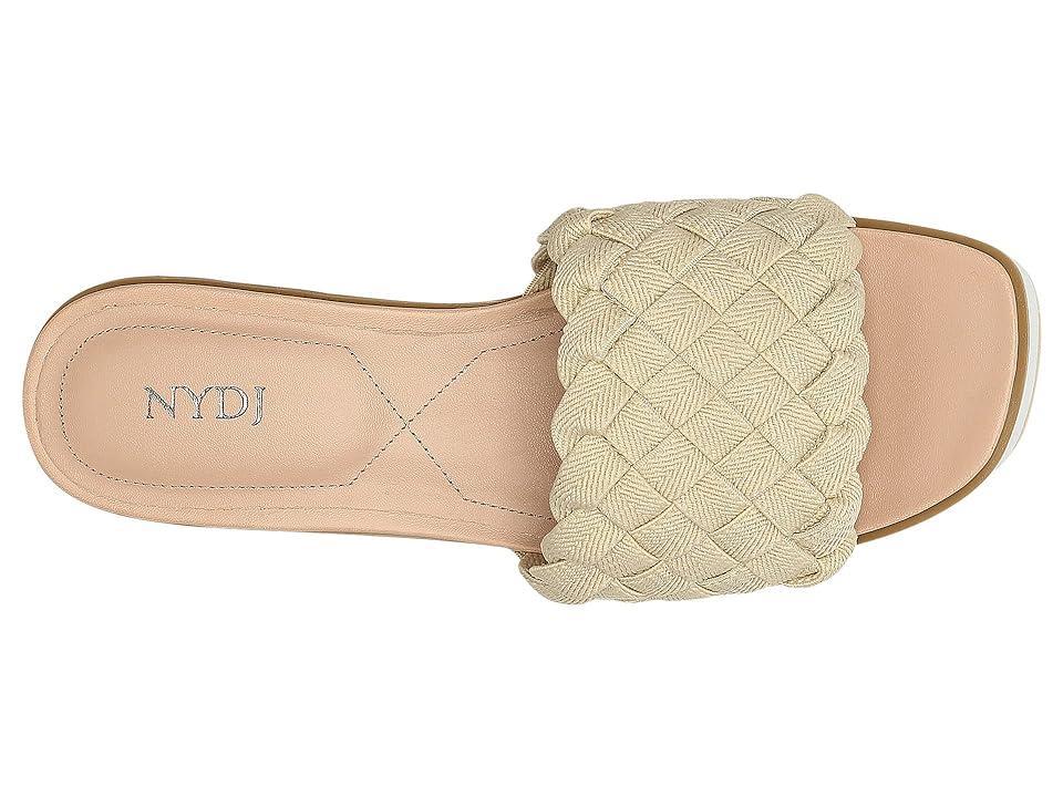 NYDJ Rora (Sandstone) Women's Shoes Product Image