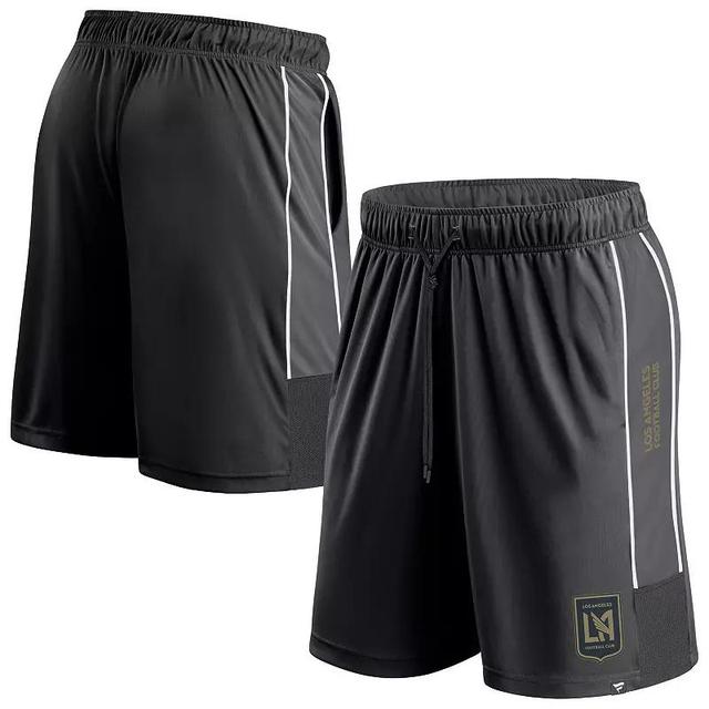 Mens Fanatics Carolina Panthers Win The Match Shorts Product Image