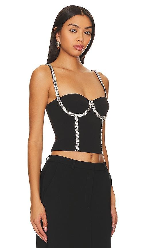 Lovers and Friends Cecilia Bustier Top Size L, M, XL, XS, XXS. Product Image