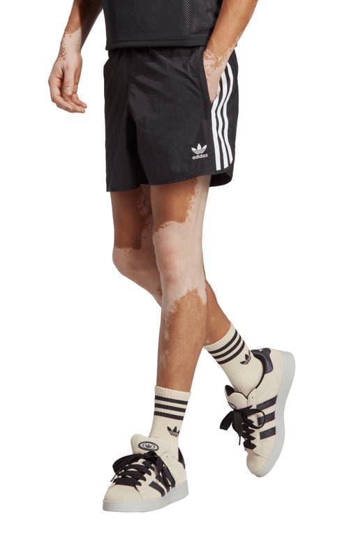 adidas Originals Sprinter Shorts Men's Clothing Product Image