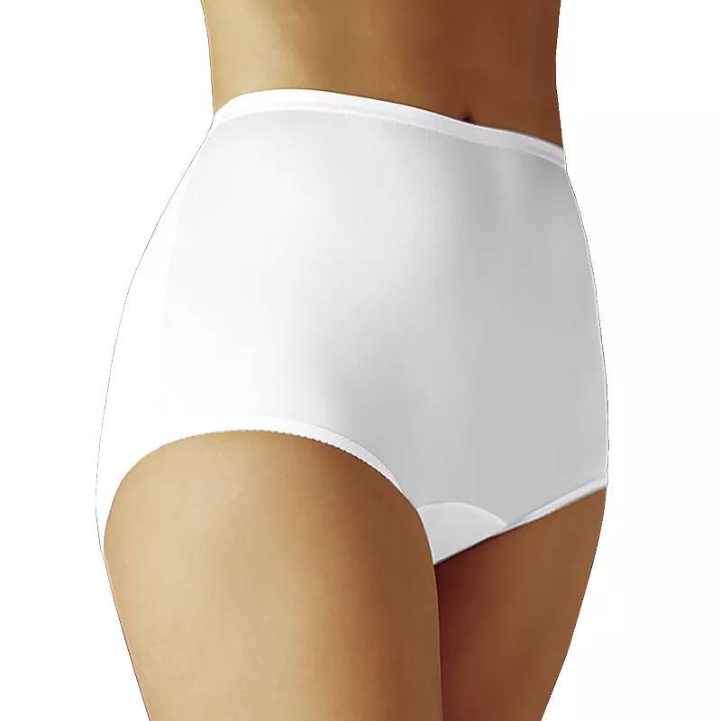 Womens Vanity Fair Perfectly Yours Ravissant 3-Pack Brief Panty Set 15711 Product Image