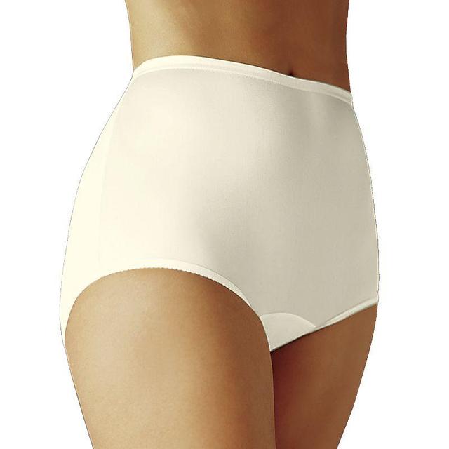 Womens Vanity Fair Perfectly Yours Ravissant 3-Pack Brief Panty Set 15711 Product Image