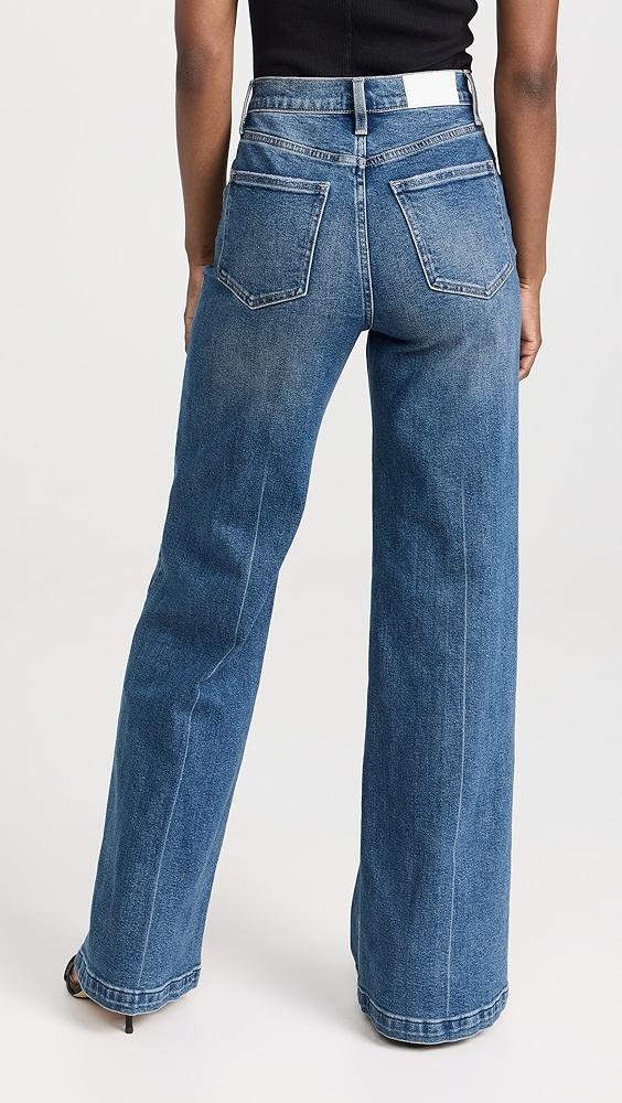 Pistola Denim Lana Jeans | Shopbop Product Image