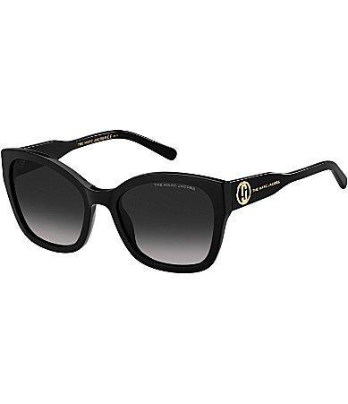 Womens Marc 626 56MM Cat-Eye Sunglasses Product Image