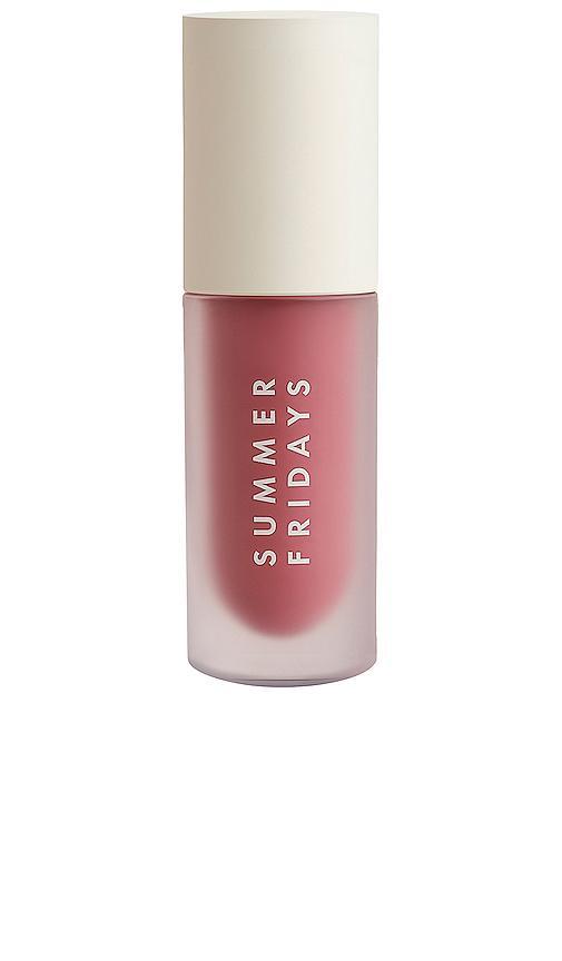 Dream Lip Oil Product Image