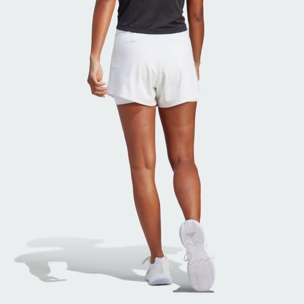 Tennis Match Shorts Product Image