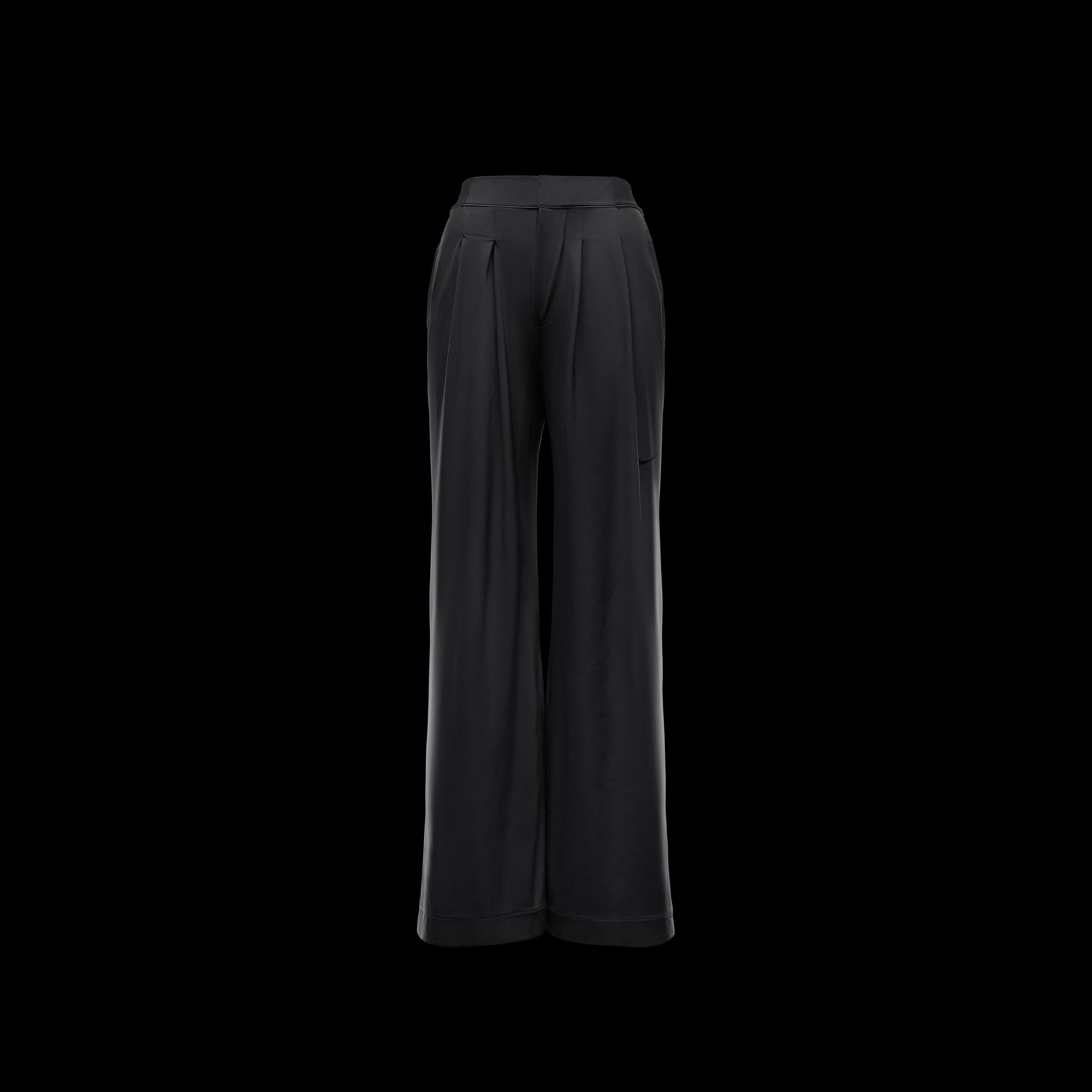 Nike Bliss Women's Dri-FIT Trousers Product Image