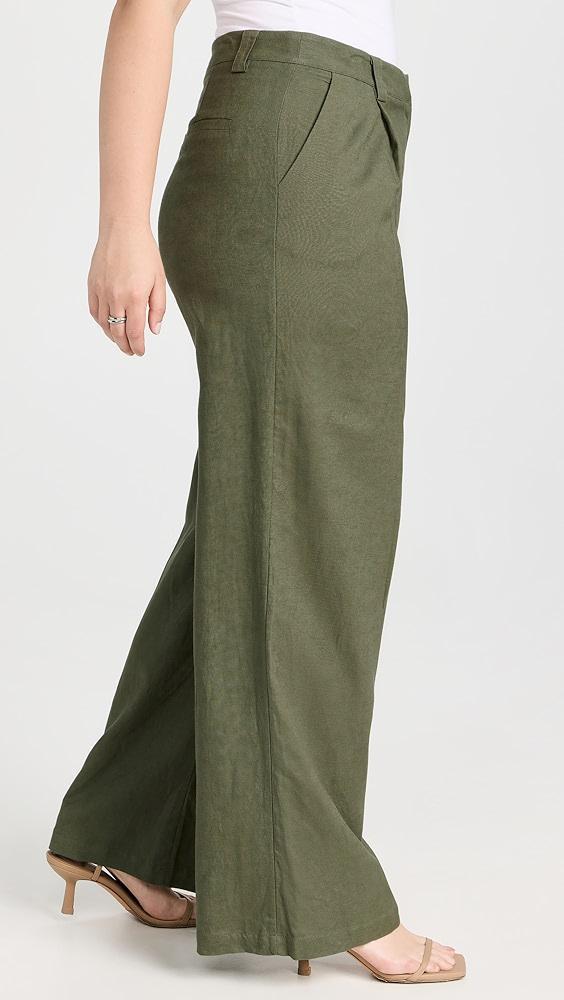 Lioness La Quinta Pants | Shopbop Product Image