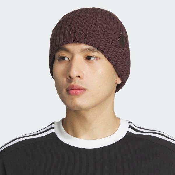 Pine Knot 5 Fold Beanie Product Image