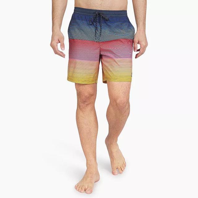 Mens Quiksilver 6.5 Massive Volley Swim Shorts Product Image