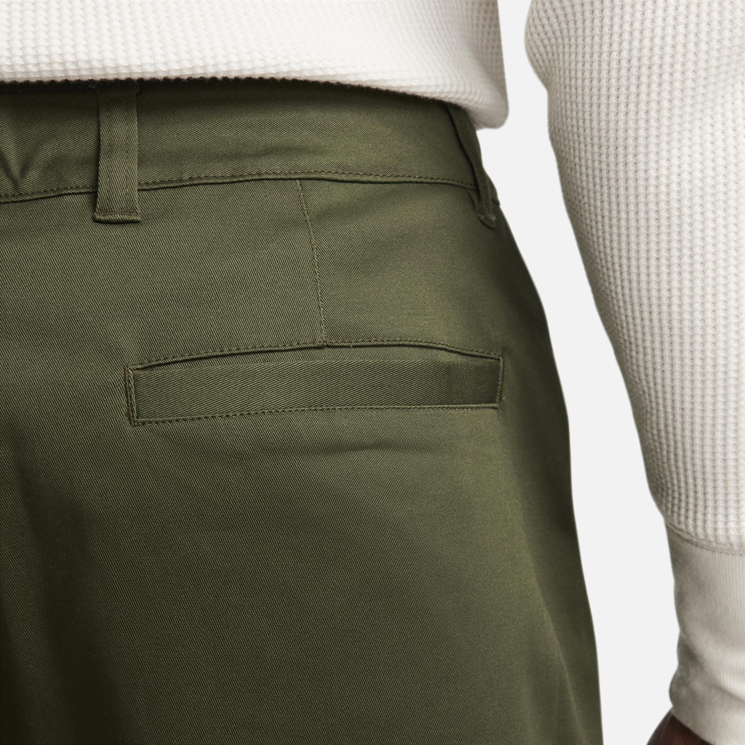 Nike Men's Life El Chino Pants Product Image