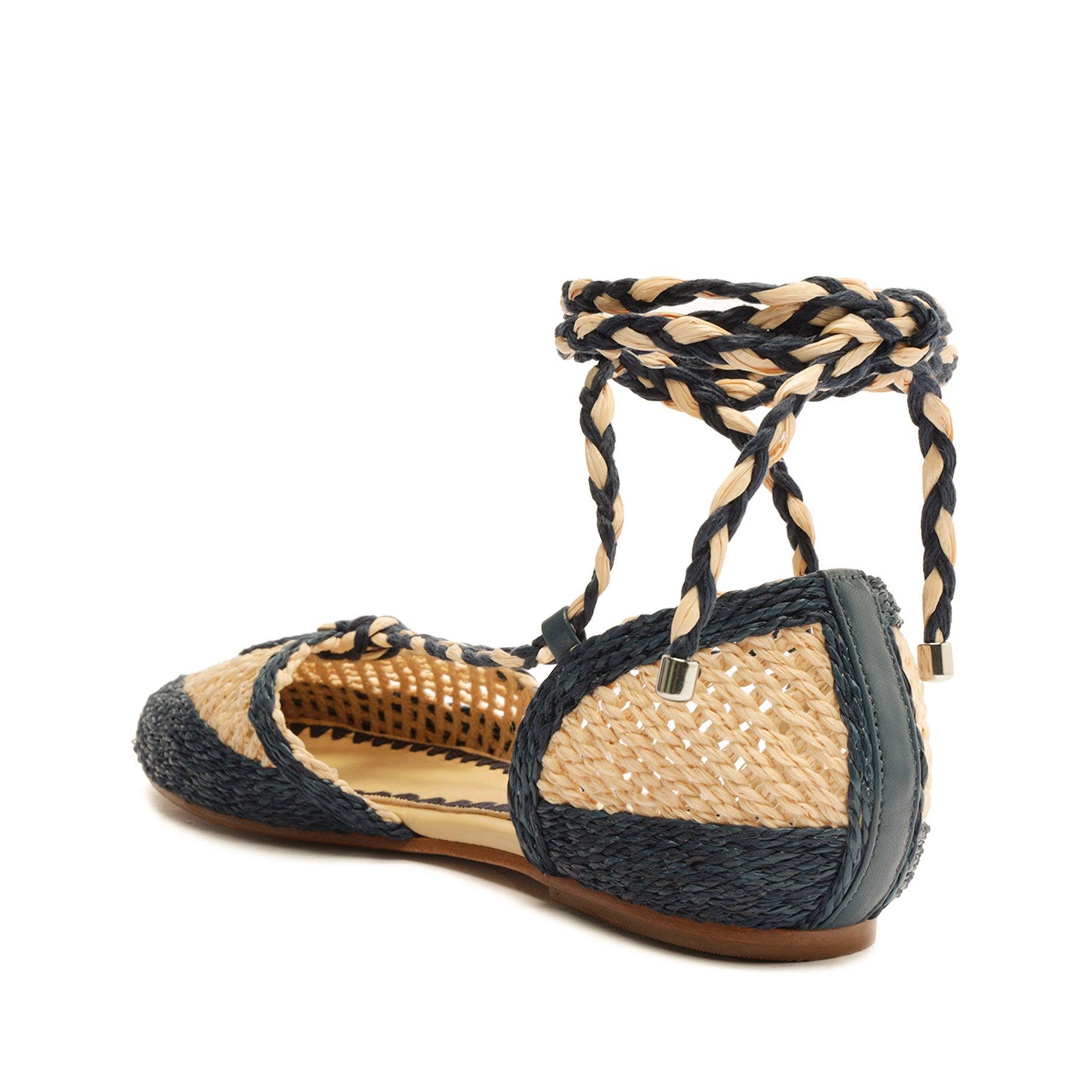 Jessel Flat Sandal Female Product Image