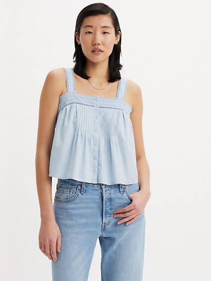 Levi's Tank Top - Women's Product Image