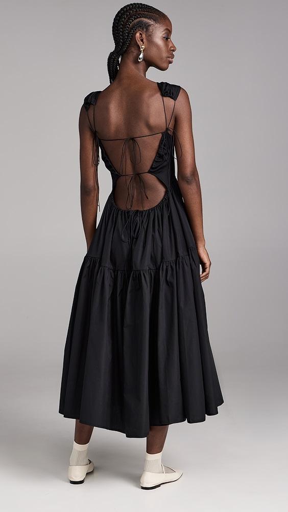 Cecilie Bahnsen Ruth Gown | Shopbop Product Image