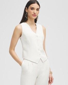 Women's Clothing - Dresses, Pants & Blouses - Chico's Product Image