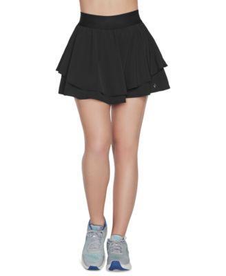 SKECHERS Skechers Pickleball Sport Court Skort Women's Skort Product Image