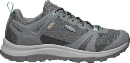 Terradora II Waterproof Hiking Shoes - Women's Product Image