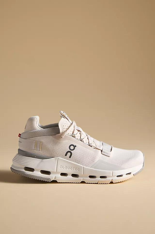 On Cloudnova 2 Sneakers Product Image