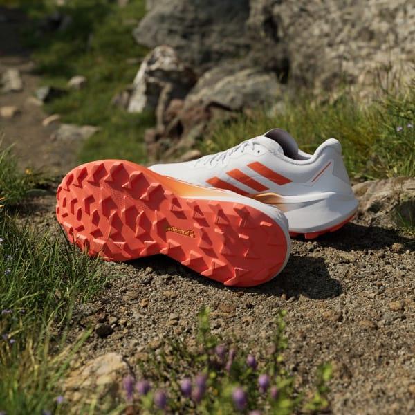 Terrex Agravic 3 Trail Running Shoes Product Image