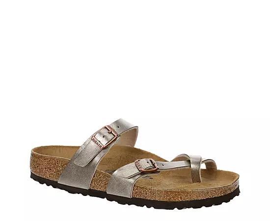 Birkenstock Womens Mayari Footbed Sandal Product Image